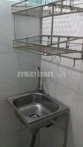 phòng 1,3 tr, có gác lửng, bếp, WC số 64 Nguyễn Như Đổ