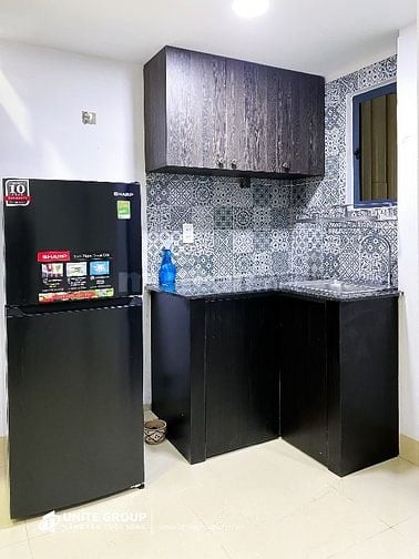 CĂN HỘ DUPLEX FULL NỘI THẤT QUẬN 7