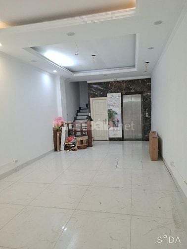 7 tầng thang máy - Ô tô vào nhà PHỐ TÂY SƠN – 50m2 Giá 21,9 tỷ