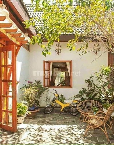 Welcome Đà Lạt - Homestay Villa PhiLe đang nhận đặt phòng Tết