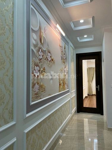 Siêu hiếm. Bán nhà Văn Quán có gara ô tô mới đẹp sổ đỏ 50m2 chỉ 9 tỷ.