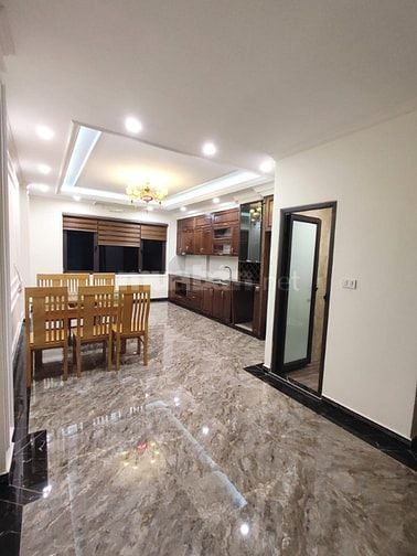 Siêu hiếm. Bán nhà Văn Quán có gara ô tô mới đẹp sổ đỏ 50m2 chỉ 9 tỷ.