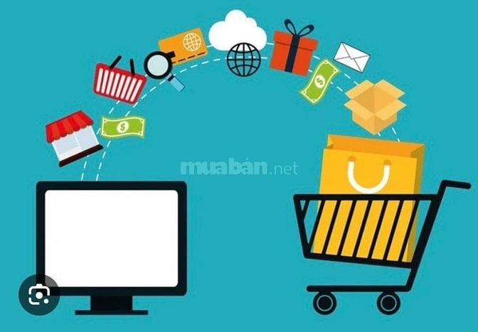 Tuyển Dụng Nhân Viến Bán Hàng Tại Online Tại Quận 12 (Part/Full Time)