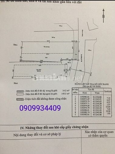 bán nhà trọ 6 phòng trệt lầu, 12 tỷ bình trưng đông.168m2