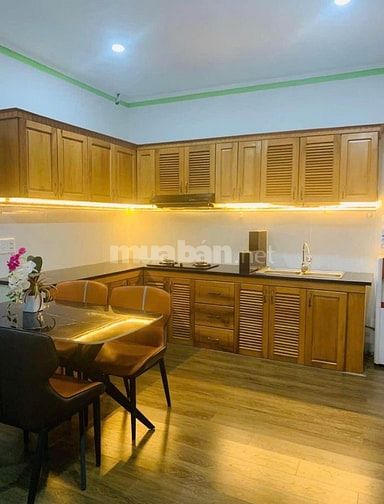 Chữa Bệnh Bán Nhà Gấp 720tr SHR (105m2). Xã Tân Hiệp huyện Hóc Môn !