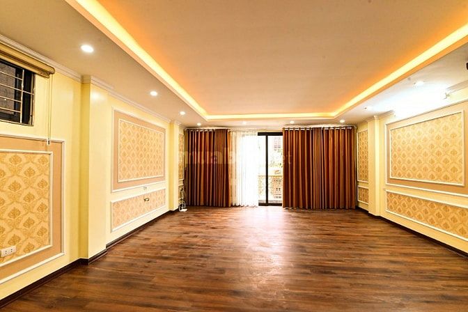 Bán nhà Văn Quán có thang máy gara ô tô, mới đẹp,  50m2 chỉ 11 tỷ.