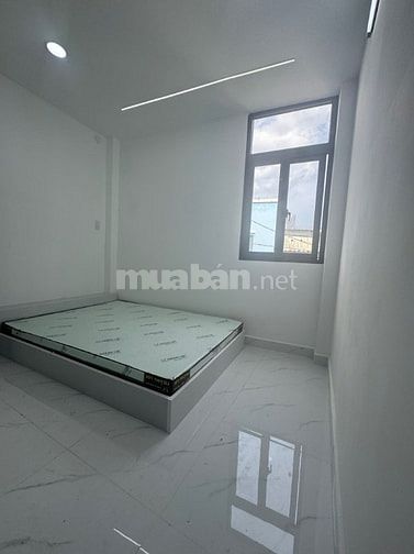 Bán nhà sát HXH 373 Lý Thường Kiệt, Tân BÌnh, 15m2 nở hậu chỉ hơn 1 tỷ