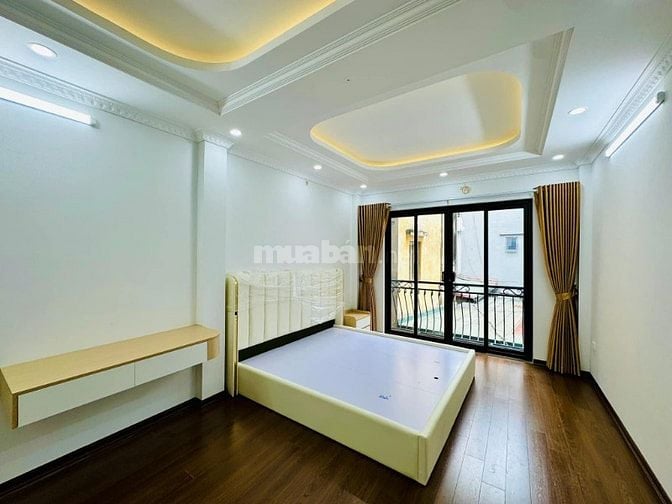 HIẾM! NHÀ MỚI TINH 5 TẦNG, 37M2 THANG MÁY PHỐ PHAN KẾ BÍNH CHỈ 7,5 TỶ