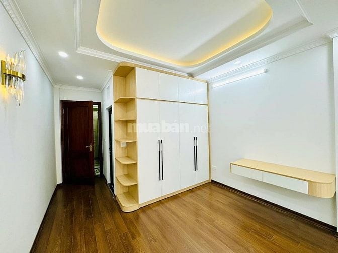 HIẾM! NHÀ MỚI TINH 5 TẦNG, 37M2 THANG MÁY PHỐ PHAN KẾ BÍNH CHỈ 7,5 TỶ