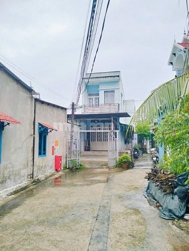 BÁN NHÀ VÀ DÃY TRỌ TẠI XÃ BÌNH THUẬN 1, THUẬN GIAO. THUẬN AN. BD. 483M