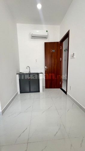 PHÒNG TRỌ MỚI NỘI THẤT MỚI CHƯA BÓC SEAL-71 Nguyễn thượng hiền bìnhạnh