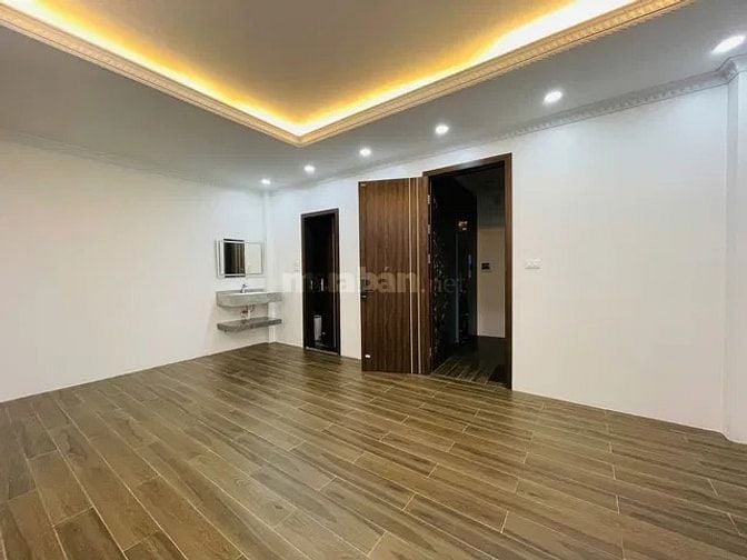 BÁN NHÀ ĐẸP KIM GIANG HOÀNG MAI 45M2 6 TẦNG THANG MÁY