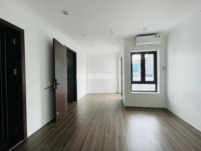 BÁN NHÀ ĐẸP KIM GIANG HOÀNG MAI 45M2 6 TẦNG THANG MÁY