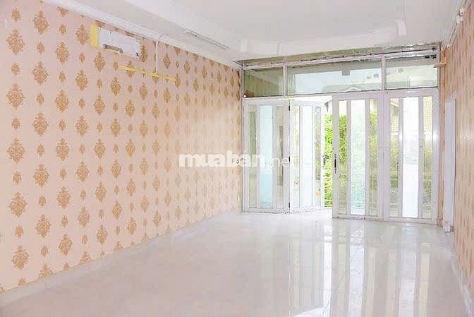 Bán nhà MT đường A4, P.12 Tân Bình ngay khu vực nhà ga T3 Tân Sơn Nhât