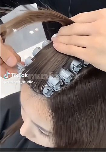 Hair Salon Hoàng Paris cần tuyển 4 thợ phụ Nữ, biết vô hóa chất... 