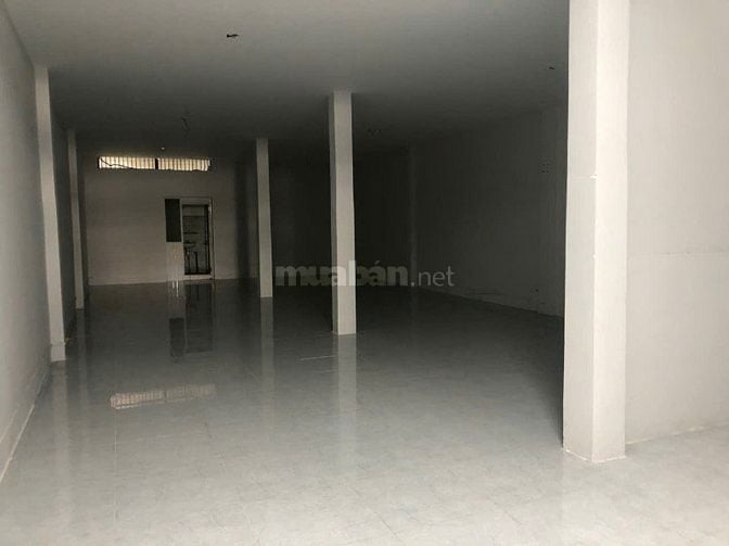 Nhà văn phòng kho 7*32m 3 lầu làm xưởng suốt giá 45tr