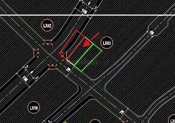 Vị trí đắc địa Dục Tú, Đông Anh, Mặt Đường Kinh Doanh Trục Liên Xã.