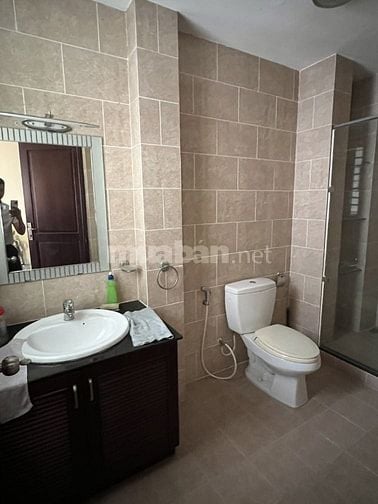 Bán nhà hẻm ô tô Quận 10, Sổ vuông, không lộ giới, 4 tầng 64m2 (4x16)