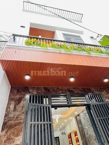 Bán nhà Nhất Chi Mai, chỉ 10 phút tới Sân Bay 48m2 giá 2 tỷ 750