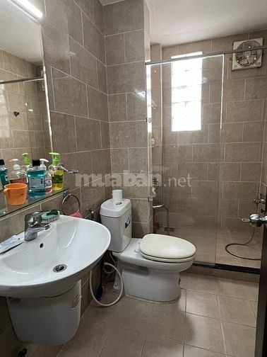 Bán nhà hẻm ô tô Quận 10, Sổ vuông, không lộ giới, 4 tầng 64m2 (4x16)