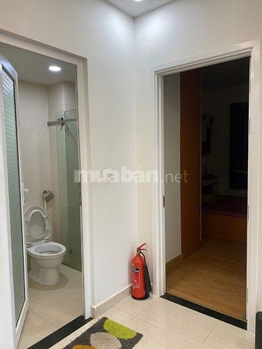 CHỦ CHO THUÊ Moonlight Boulevard DT 76m 2PN,2WC, bancon, logia kèm NT