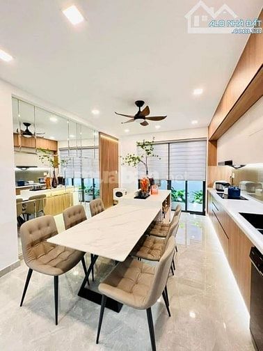 Bán Nhà Nguyễn Kiệm,Phú Nhuận 70m²,Giá Tốt, Vị Trí Đẹp Giá 4 tỷ 8