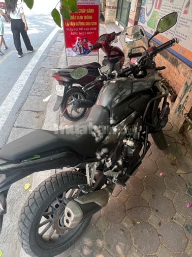 Cần bán xe CB500x HQCN chính chủ