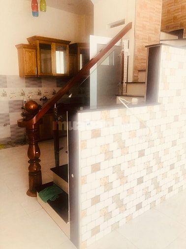 Cho thuê nhà Tân Bình, Ni Sư Huỳnh Liên, 5,5x9m, 3 lầu, sân thượng