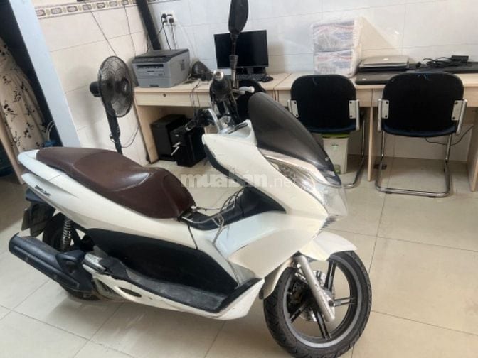 Tiệm cầm đồ thanh lý xe PCX 125