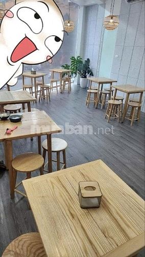 Bán nhà Mặt Phố Trần Đại Nghĩa, Kinh doanh đắc địa