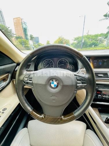 Cần bán BMW 750Li xe đẹp chủ đi kỉ