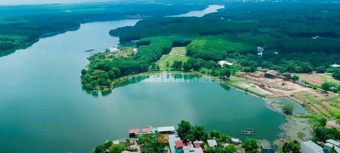 Bán Đất View Hồ Suối Giai Đường 32M, Trung Tâm TT Tân Phú, Bình Phước