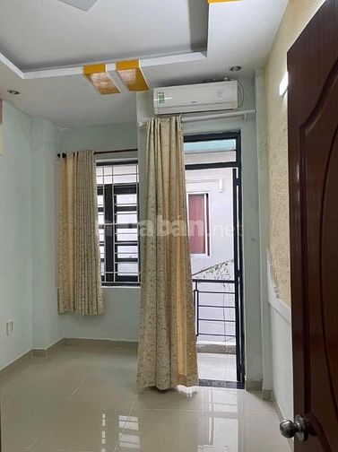 Bán nhà Nguyễn Đình Chính, Phú Nhuận: 3( NH: 4,5m) x 7, giá 3,7 tỷ