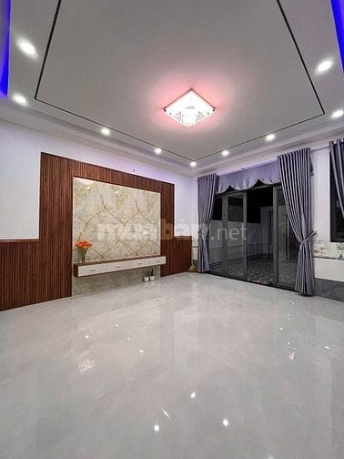 🎀 MỚI XÂY HOÀN THIỆN CĂN NHÀ 125m2 Full THỔ CƯ 🎀