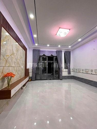 🎀 MỚI XÂY HOÀN THIỆN CĂN NHÀ 125m2 Full THỔ CƯ 🎀