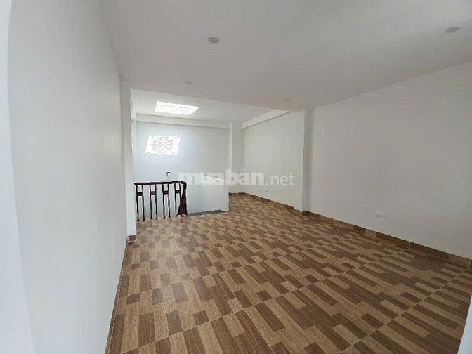 BÁN NHÀ PHÂN LÔ TÂN MAI - 48M², 5PN, GARA Ô TÔ, Ô TÔ TRÁNH, 10.4 TỶ