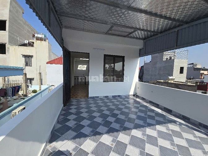 BÁN NHÀ PHÂN LÔ TÂN MAI - 48M², 5PN, GARA Ô TÔ, Ô TÔ TRÁNH, 10.4 TỶ