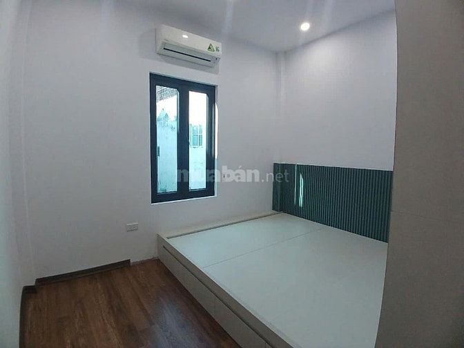 CHỈNH CHỦ BÁN NHÀ VĂN QUÁN HÀ ĐÔNG - TUYỆT PHẨM 45M2 VĂN QUÁN DÂN XÂY