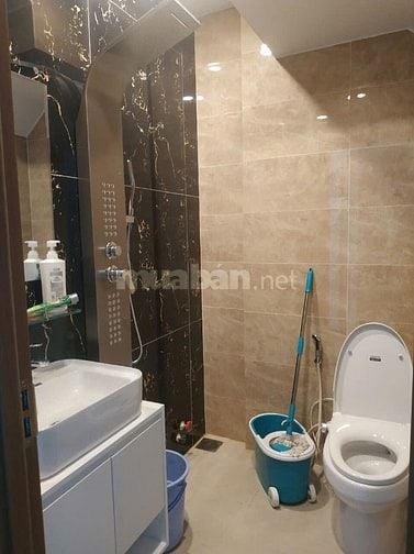 3lầu (3,5x16,8=58,8m2) t.kế đẹp khu cao cấp Nguyễn Thị Minh Khai,Quận1