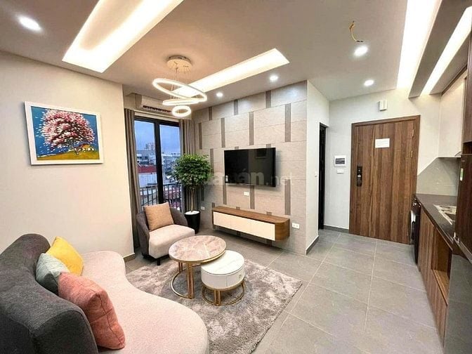 Chung cư Orchard Parkview P9, Phú Nhuận: 1p ngủ, 45m2, 11tr/th