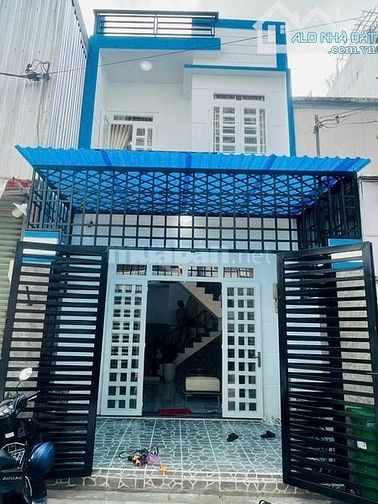 Chính chủ cần bán gấp nhà Nguyễn Văn Quá 64m2 giá 2 tỷ 550