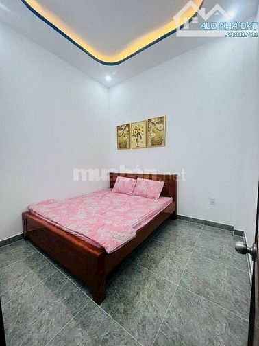 Chính chủ cần bán gấp nhà Nguyễn Văn Quá 64m2 giá 2 tỷ 550