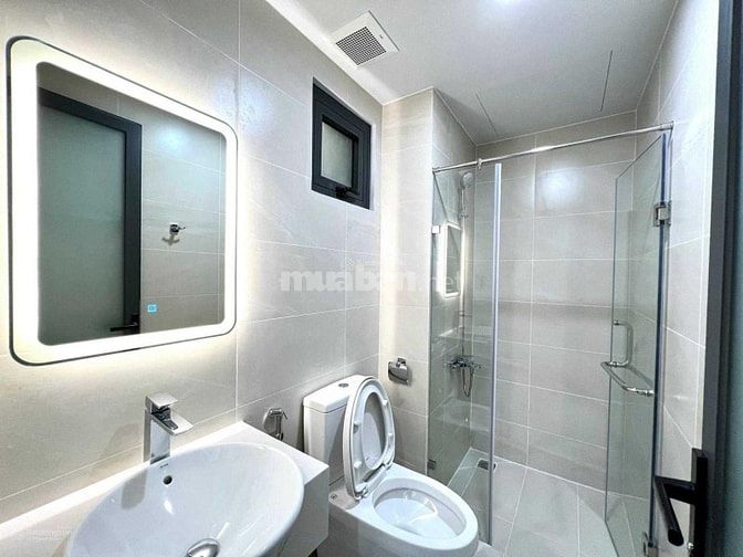 Chủ nhà người Hàn về nước, bán Thu hồi vốn căn 3PN View sông 86m2