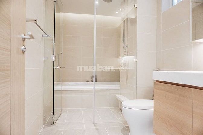 𝗦𝗔𝗗𝗢𝗥𝗔 90m2 2𝗣𝗡 LẦU CAO - 9.6tỷ