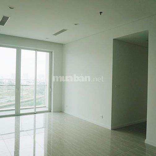 𝗦𝗔𝗗𝗢𝗥𝗔 90m2 2𝗣𝗡 LẦU CAO - 9.6tỷ