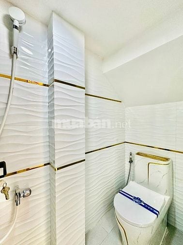 Nhà Mới Xây DT 4x10m, SHR Ngay Lê Đình Cẩn Giá 2 tỷ 100 Còn TL 