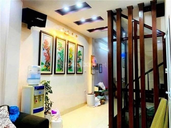 Bán nhà Văn Quán, Hà Đông 65m2 chỉ nhỉnh 7 tỷ