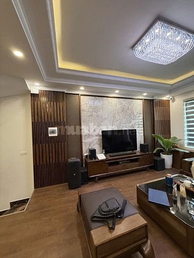 BÁN NHÀ  Ô TÔ TRÁNH - TRƯƠNG ĐỊNH - 45M², 5 TẦNG, THANG MÁY, 10.2 TỶ