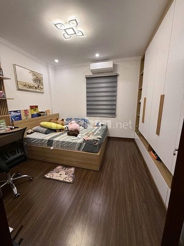 BÁN NHÀ  Ô TÔ TRÁNH - TRƯƠNG ĐỊNH - 45M², 5 TẦNG, THANG MÁY, 10.2 TỶ