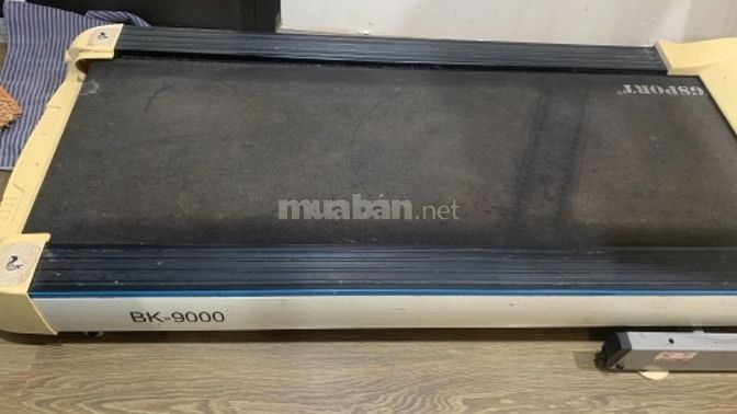 máy chạy bộ kingsport BK-9000 cá nhân sử dụng